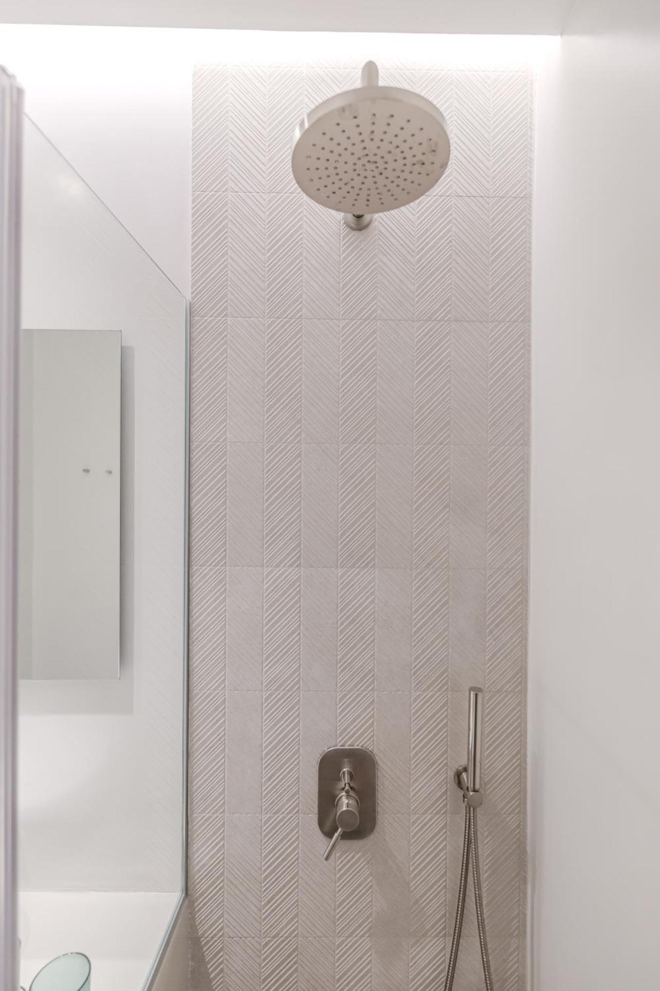 Melora Villas Paros Angairiá Habitación foto
